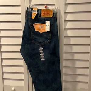Levi’s jeans